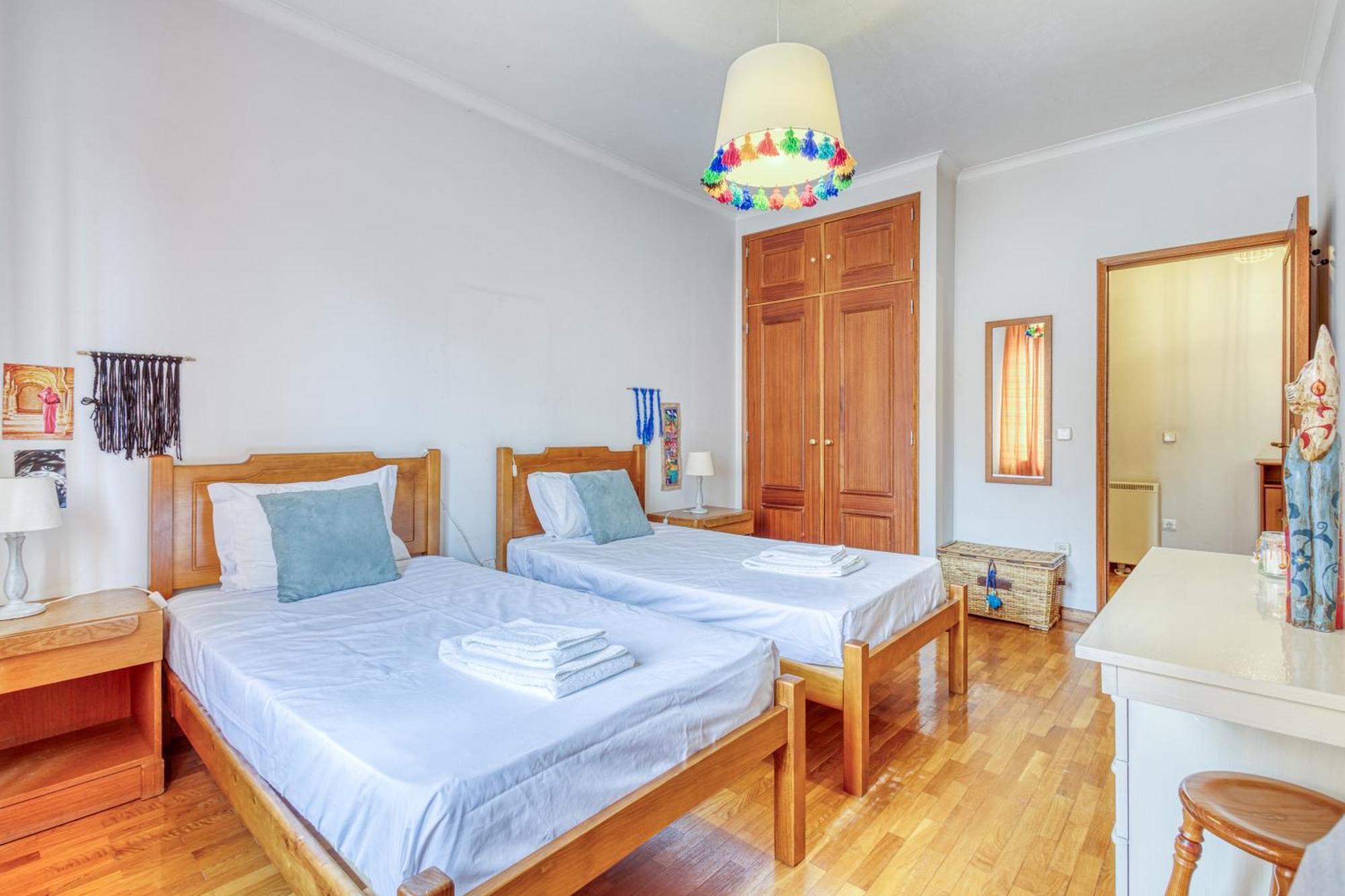 Apartamento Guest Lobo Flat With Parking