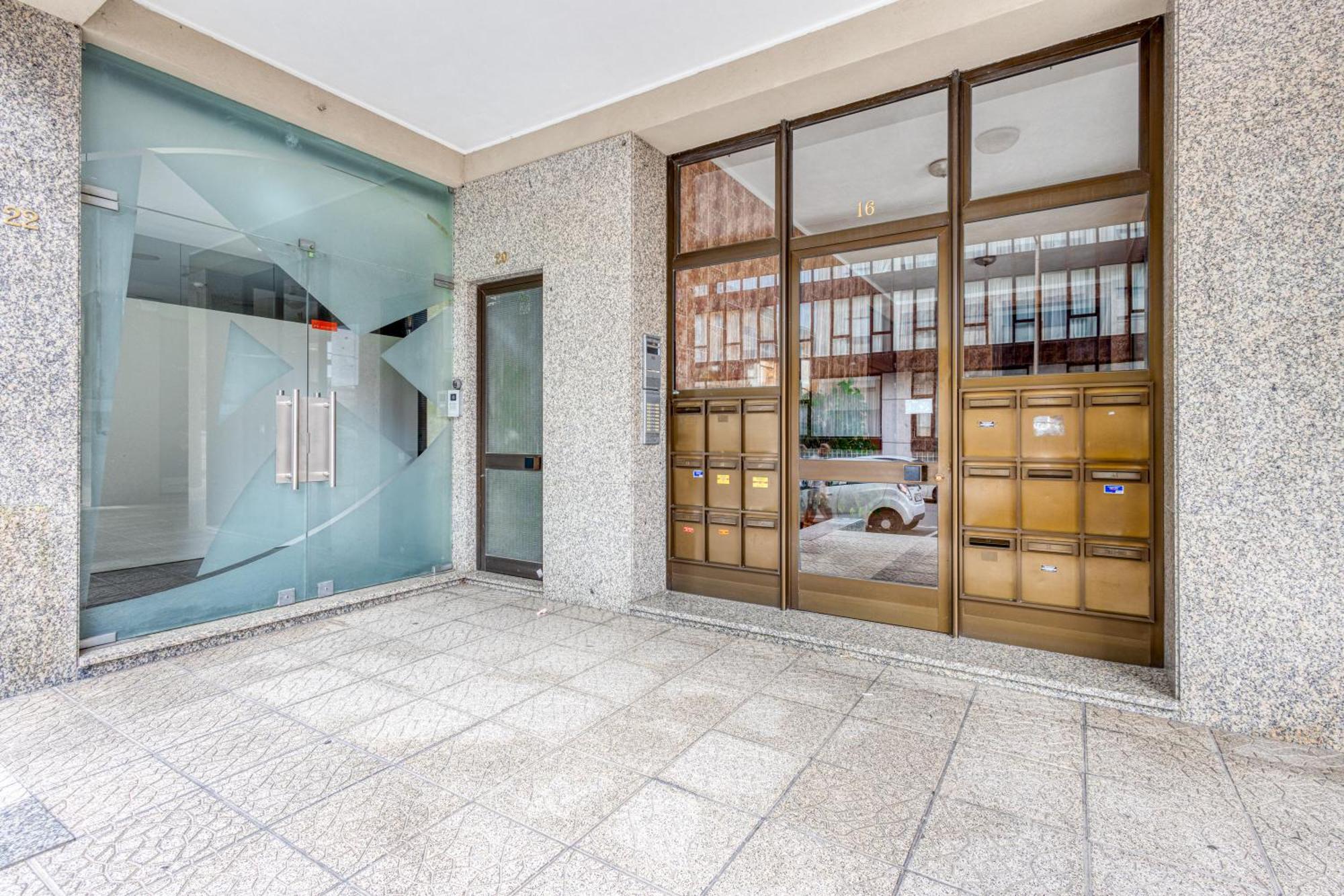 Apartamento Guest Lobo Flat With Parking Oporto